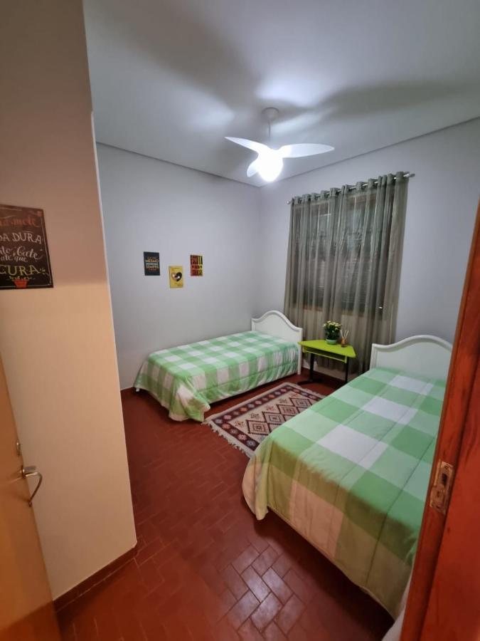 Casa Dom Quixote, Pequena Chacara No Centro Da Cidade Villa Атибая Екстериор снимка