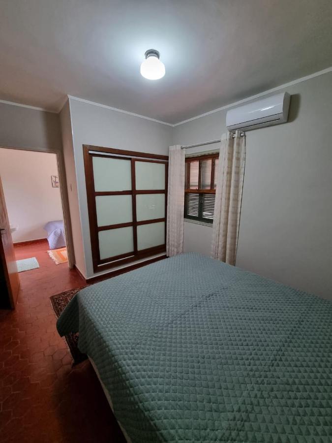Casa Dom Quixote, Pequena Chacara No Centro Da Cidade Villa Атибая Екстериор снимка